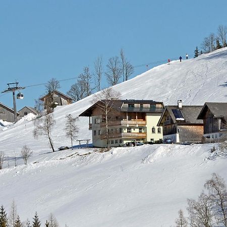 Tonnerhof Bed & Breakfast Schladming Eksteriør bilde