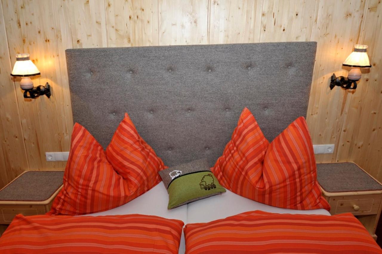 Tonnerhof Bed & Breakfast Schladming Eksteriør bilde