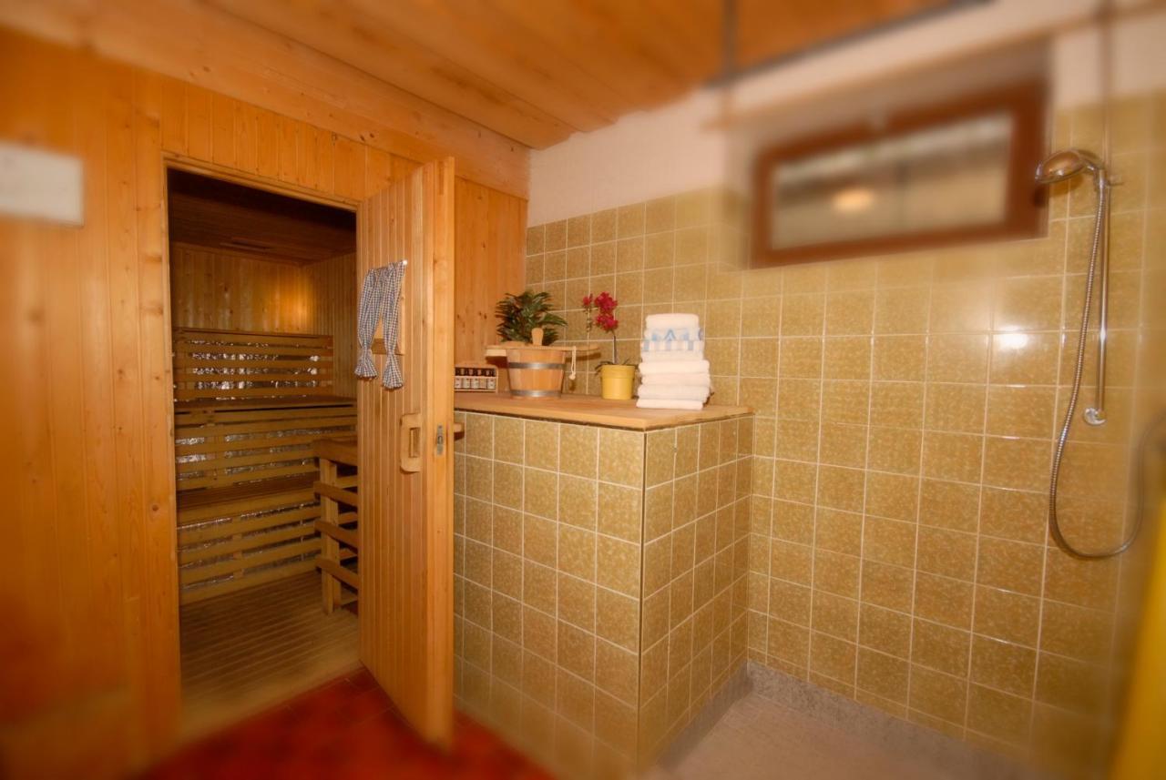 Tonnerhof Bed & Breakfast Schladming Eksteriør bilde