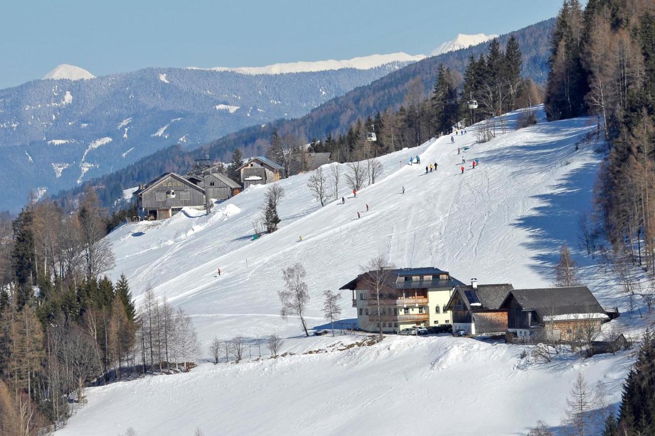 Tonnerhof Bed & Breakfast Schladming Eksteriør bilde