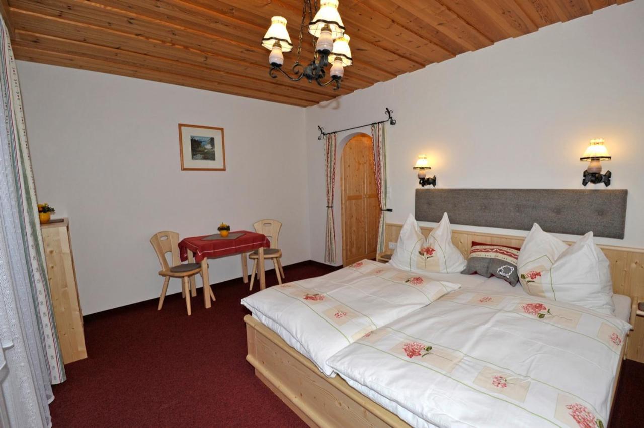 Tonnerhof Bed & Breakfast Schladming Eksteriør bilde