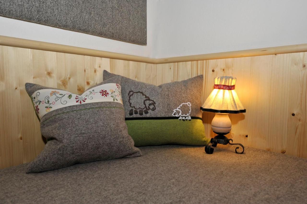 Tonnerhof Bed & Breakfast Schladming Eksteriør bilde