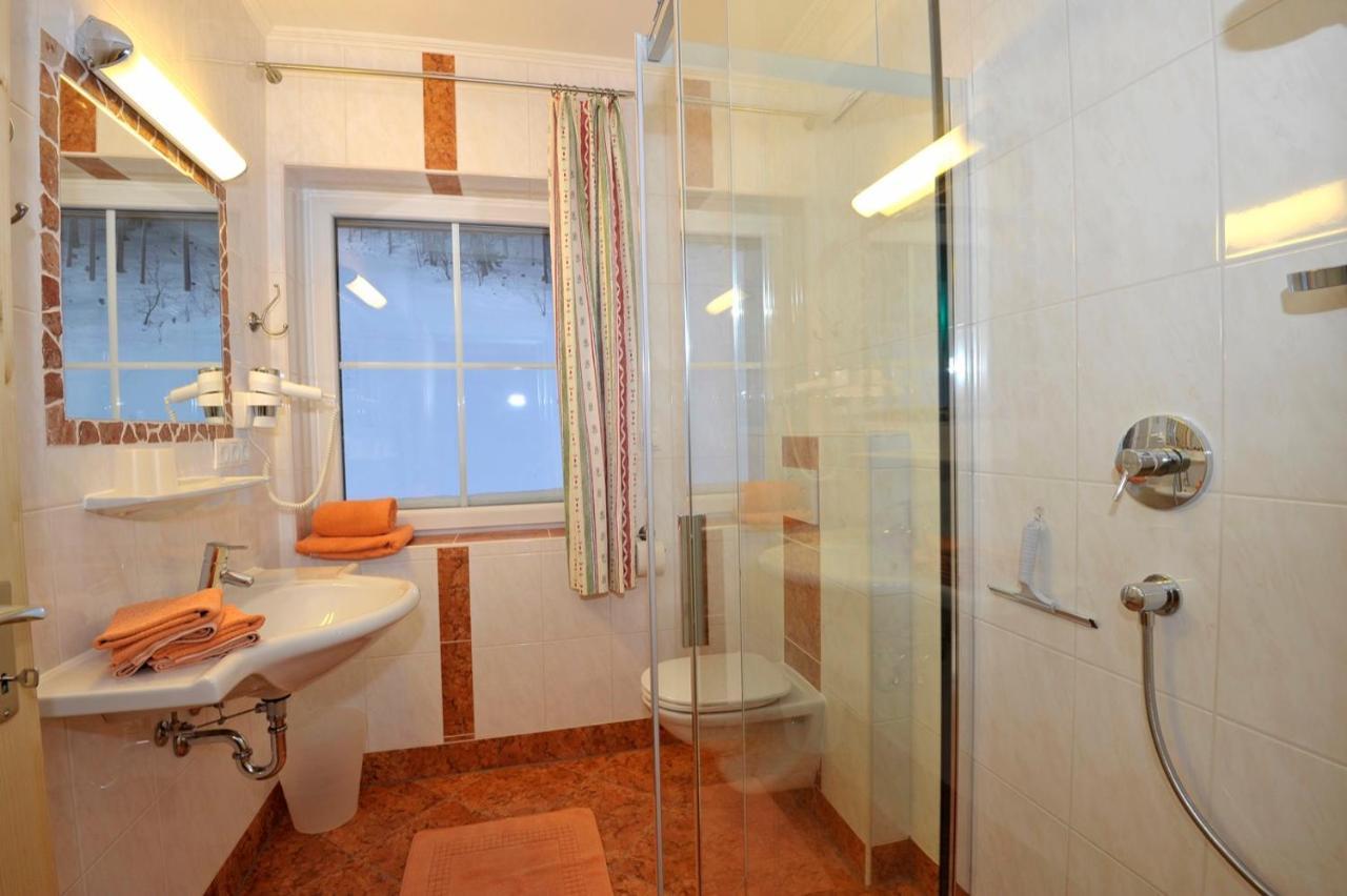 Tonnerhof Bed & Breakfast Schladming Eksteriør bilde
