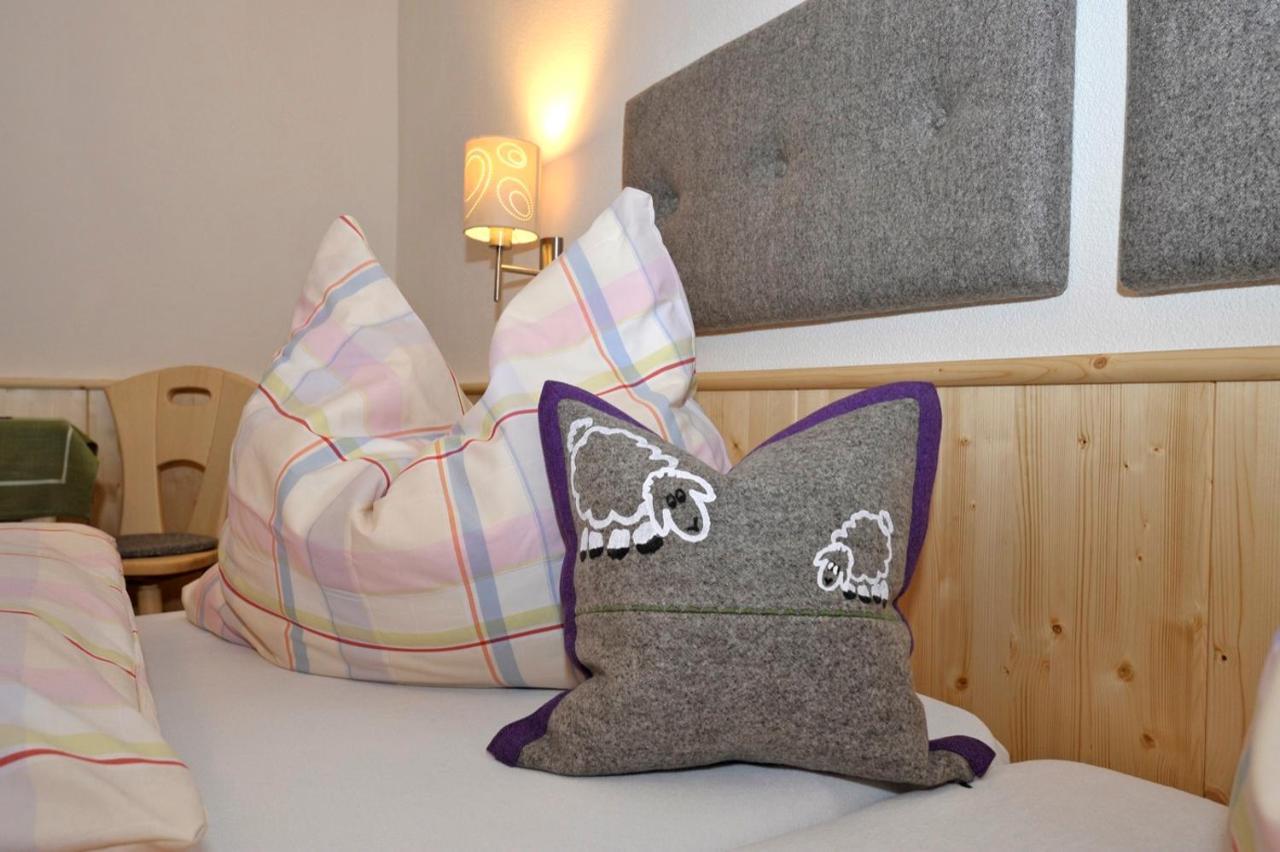 Tonnerhof Bed & Breakfast Schladming Eksteriør bilde