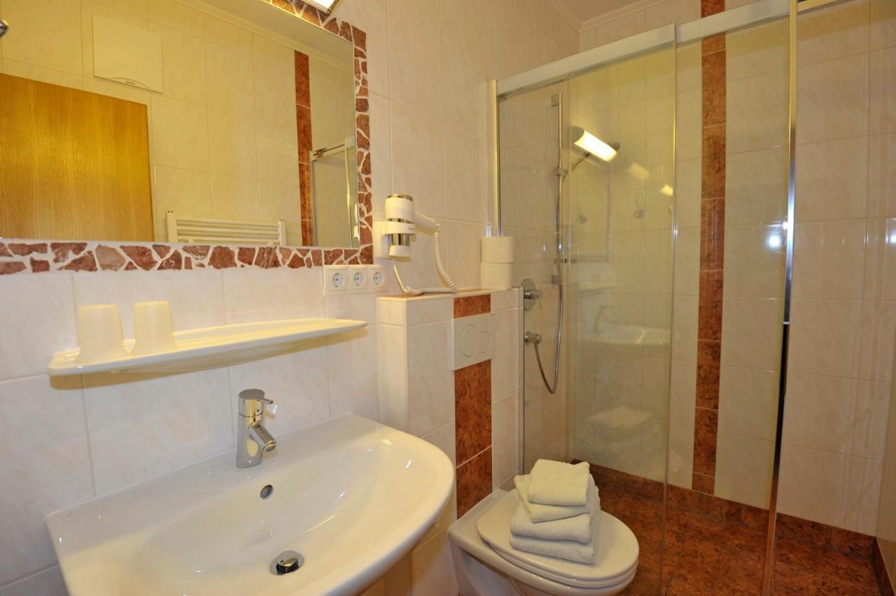 Tonnerhof Bed & Breakfast Schladming Eksteriør bilde